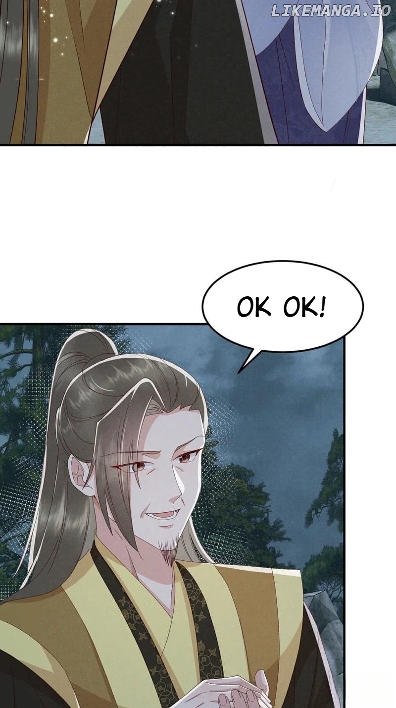 Empress of Hell’s Mission Guide Chapter 71 - page 39